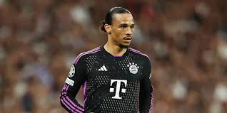 Sane unterzog sich erfolgreich einer minimalinvasiven Leistenoperation